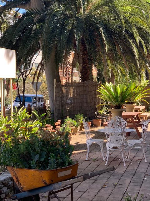 Burwood Bed And Breakfast - VIC Tourism 2
