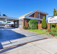 Burwood East Motel - VIC Tourism