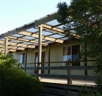Bushland Retreat - VIC Tourism