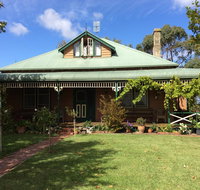 Butterfly Farm Bed and Breakfast Nirranda - VIC Tourism