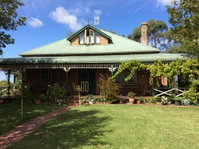 Book Nirranda Accommodation Vacations VIC Tourism VIC Tourism