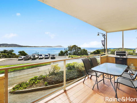 By The Sea - Cumbernauld #1 - 1/12 Terrigal Esp, Terrigal - VIC Tourism 0