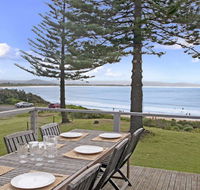 By the Sea - SPECIAL OFFER 3 FOR 2 - VIC Tourism