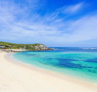 By the Sea Margaret River - VIC Tourism