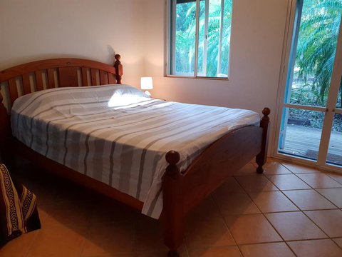 Byron Hinterland Hideaway - VIC Tourism 3