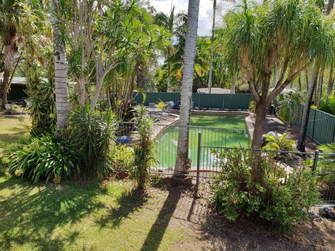 Byron Hinterland Hideaway - VIC Tourism 2