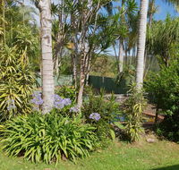 Byron Hinterland Hideaway - VIC Tourism