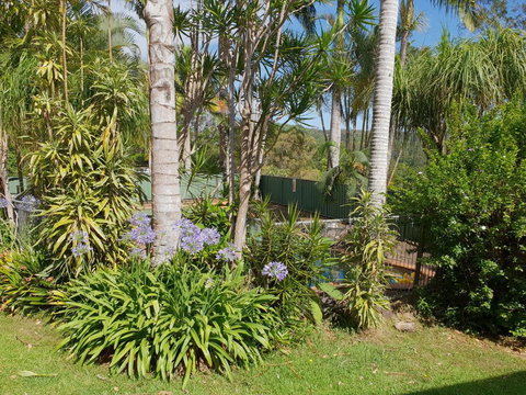 Byron Hinterland Hideaway - VIC Tourism 0