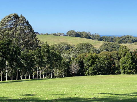 Byron Hinterland House - Minutes To Everything! - VIC Tourism 0
