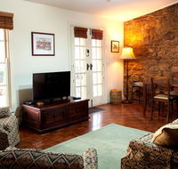 Byronsvale Vineyard and Accommodation - VIC Tourism