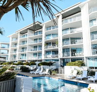 C Bargara Resort - VIC Tourism