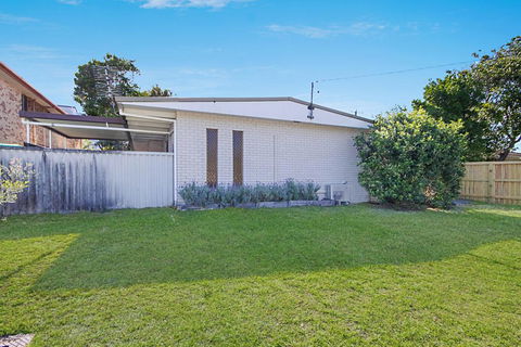Caba Shack - VIC Tourism 2