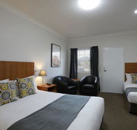 Cadman Motor Inn and Apartments - VIC Tourism
