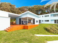 Cair Paravel at Seal Rocks