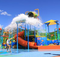 Cairns Coconut Holiday Resort - VIC Tourism