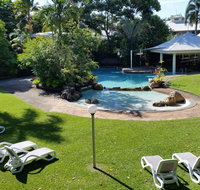 Cairns Gateway Resort - VIC Tourism