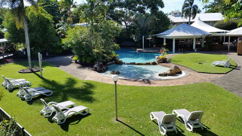 Cairns Gateway Resort - VIC Tourism 0
