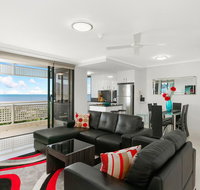 Cairns Luxury Waterfront Apartment - VIC Tourism