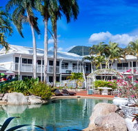 Cairns New Chalon - VIC Tourism