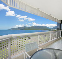 Cairns Ocean View Apartment - VIC Tourism