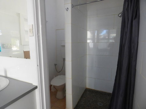 Calder Family Motel - VIC Tourism 1