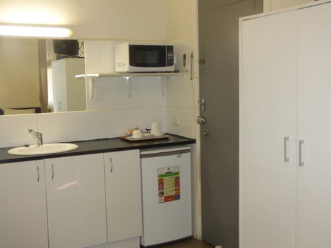 Calder Family Motel - VIC Tourism 2