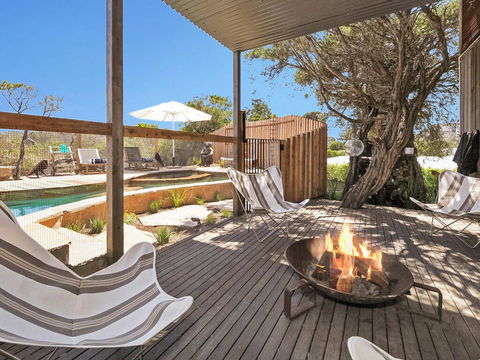 Caldermeade - VIC Tourism 2