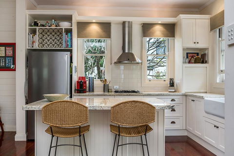 Caledonia House - VIC Tourism 2
