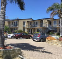 Calendo Apartments - VIC Tourism