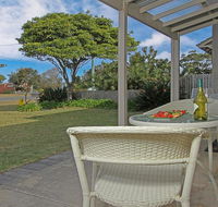 Callala Beach Cottage - charm and character - VIC Tourism