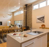 Callala Breeze - access to indoor community pool - VIC Tourism