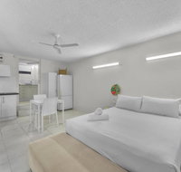 Camden Motor Inn - VIC Tourism