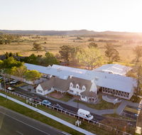 Camden Valley Inn - VIC Tourism