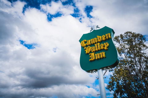 Camden Valley Inn - VIC Tourism 3