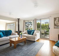 Camellia Cottage - VIC Tourism