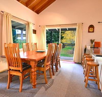 Camellia Lodge - VIC Tourism