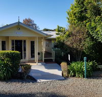 Camelot Cottages - VIC Tourism