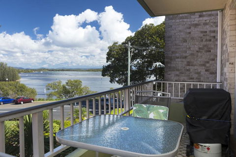 Camelot Unit 6 - VIC Tourism 1