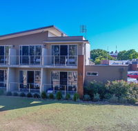 Campaspe Lodge - VIC Tourism