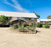 Campbelltown Colonial Motor Inn - VIC Tourism