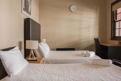 Campsie Hotel - VIC Tourism 2