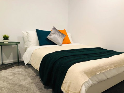 Canberra CBD Apartment 2BR 2BA 1Carpark - VIC Tourism 2
