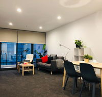 Canberra CBD Apartment 2BR 2BA 1Carpark - VIC Tourism