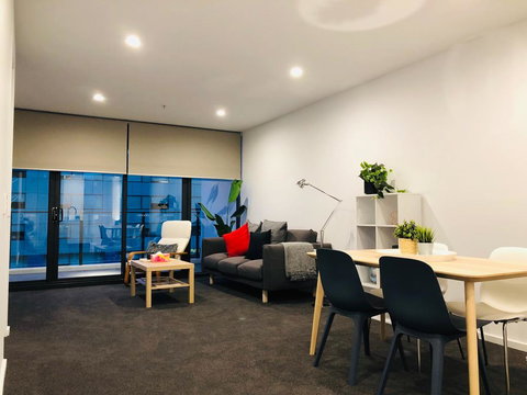Canberra CBD Apartment 2BR 2BA 1Carpark - VIC Tourism 0