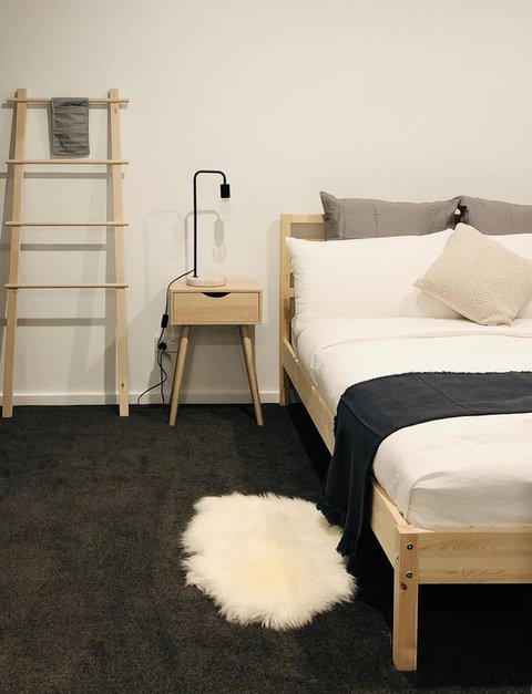 Canberra CBD Apartment 2BR 2BA 1Carpark - VIC Tourism 3