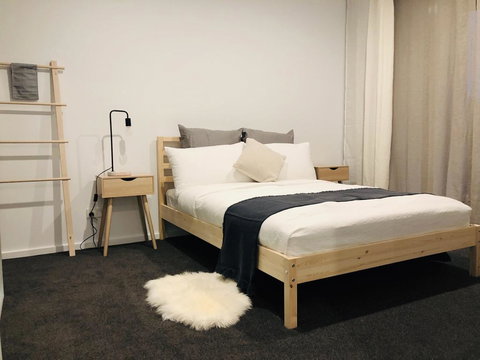 Canberra CBD Apartment 2BR 2BA 1Carpark - VIC Tourism 1