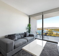 Canberra Luxury Apartment 5 - VIC Tourism