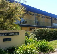 Canberra Short Term and Holiday Accommodation - VIC Tourism