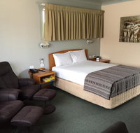 Cannon Park Motel - VIC Tourism