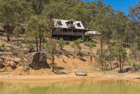 Cants Cottage - VIC Tourism 3